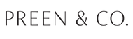 preen and co logo