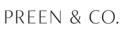 preen and co logo
